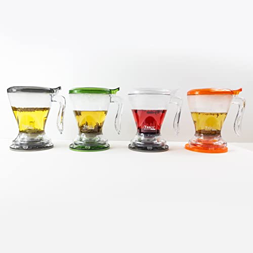 TEAZE Infuser Loose Leaf Tea Infuser