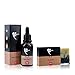 Produktbild GØLD´s Bartpflegeset bestehend aus Bartöl Massiv (30ml) &Bartseife Clean (100g)