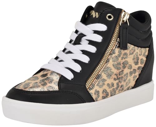 Nine West Women's Tons Sneaker
