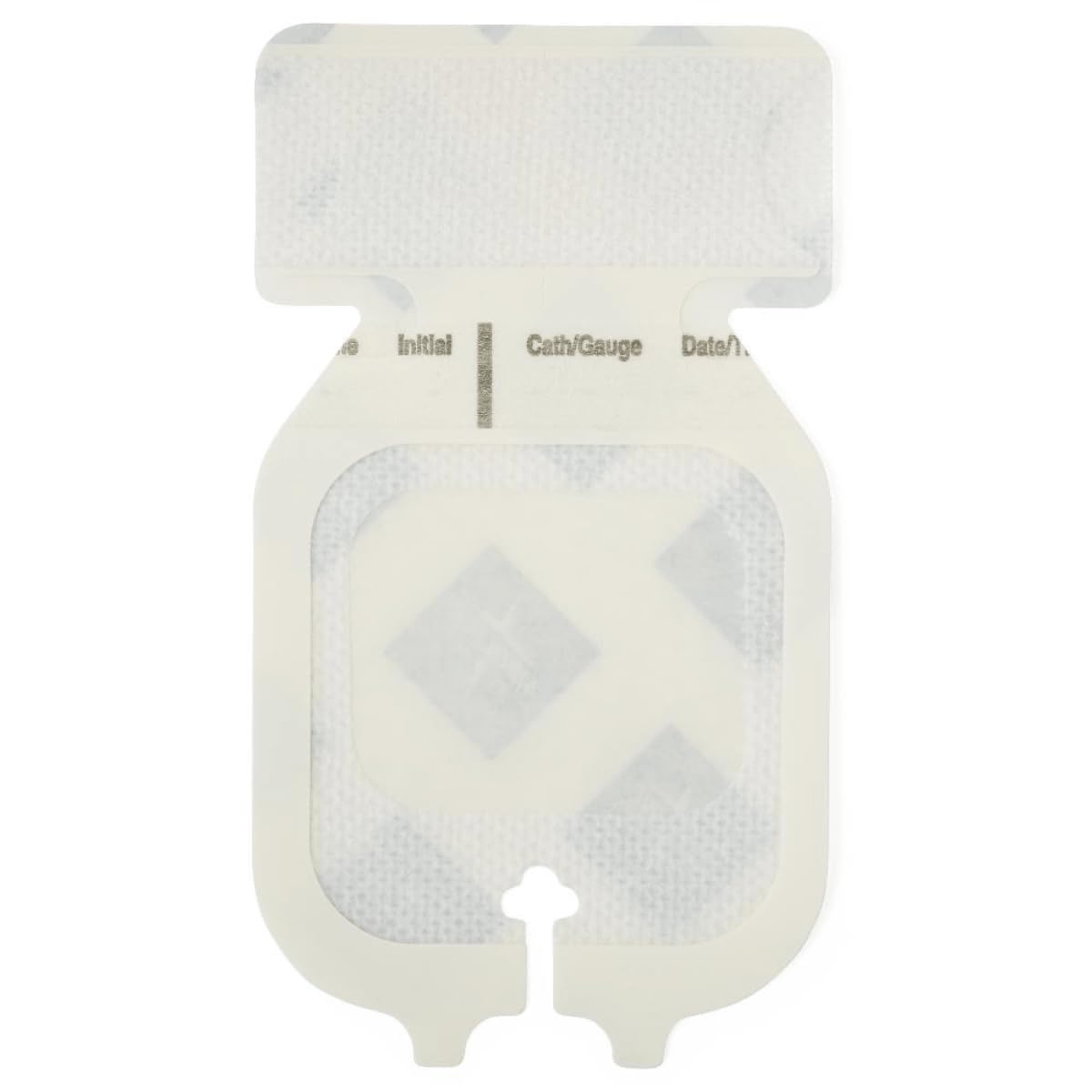 Suresite Select 7x7.3cm: Medicazione Sterile per Fissaggio Accessi Vascolari | 100 pezzi