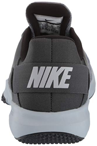 Nike Men's Flex Control TR3 Sneaker, Anthracite/Anthracite-Black, 10.5 Regular US3