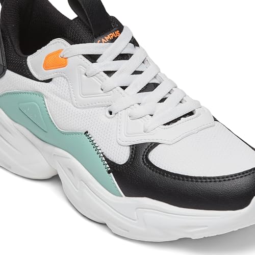 Image of Campus Men Talon Sneakers