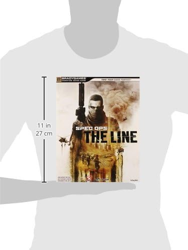Spec Ops the Line — view 2