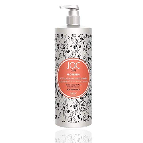 JocBAREX - CARE Restructuring Shampoo 1000 ml