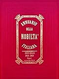 Annuario Della Nobiltà Italiana (2015-2020) - 2
