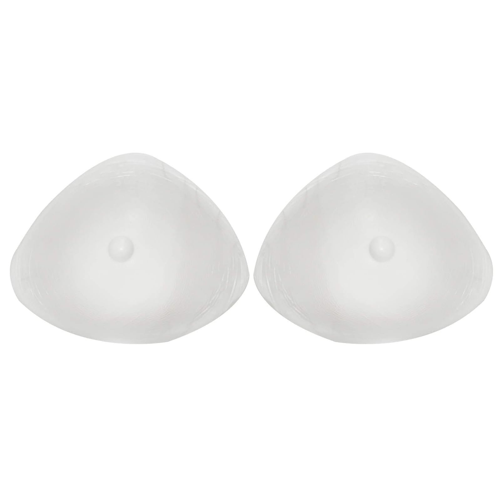 Transparent,D~cup 700g/pair,OSEMISS 1 para samoprzylepnych silikonowych wkładek do biustonosza Push Up wkładki powiększające dekolt wkładki powiększające piersi bikini strój kąpielowy gorąca wiosna