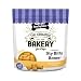 Three Dog Bakery Itty Bitty Bones Baked Dog Treats, Cheese, 32 Oz