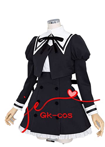 Amazon.co.jp: 【Sanjucos】 百合ヶ丘女学院高等部制服