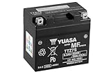 Yuasa TTZ7S Batterie moto 12 V 90 CCA sans entretien