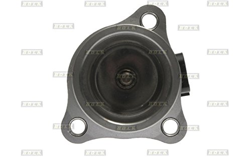 Vanne EGR BOLK BOL-C081039