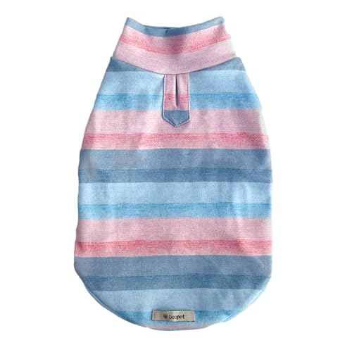 Regata Camiseta FÊMEA Petbuco Pet para Cãe e Gatos Diversos Tamanhos E Cores 100% algodão (04)