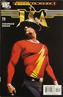 JSA, #78, December 2005 B001469CPI Book Cover