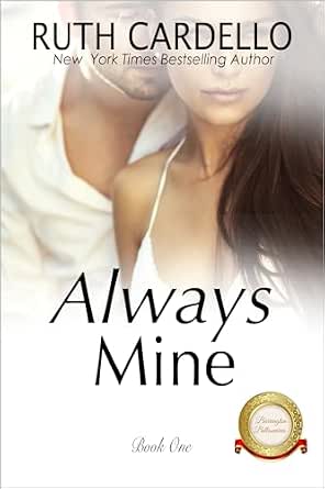 Always Mine (The Barrington Billionaires Book 1)
