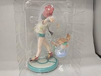 Amazon | フィギュア コトブキヤ ミヅキ with モクロー ARTFX J 1/8