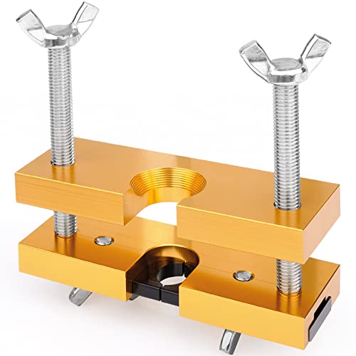 Trumpet Mouthpiece Remover Adjustable Mouthpiece Puller Tool For Brass Wind Instruments Trumpet Trombone Horn By Eison (Gold) #TOP1