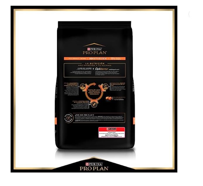 Encuentra la mejor selección de Proplan - cinco favoritos. 16 Imagen adicional