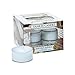 Produktbild Yankee Candle Teelicht, Angel Wings, Duftkerze, Stövchenlicht, 12er Pack, Teelichte, 1311130E
