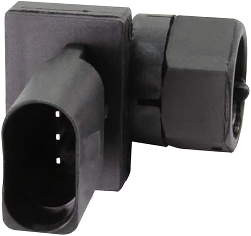 Miniatura 2 de 5S4611 191919149E 2vss0019 Sensor de velocidad de transmisión compatible con VW Beetle 1999 2000 2001 2002 2003 2004 2005 2006 2007 2008 2009 2010.