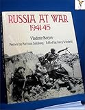 Russia at War, 1941-1945
