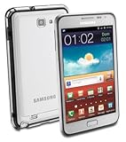 Contenuto della confezione: cover posteriore cellularline negru bumpernotebk Samsung Galaxy Note