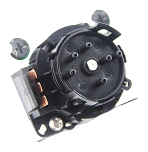 Panneau de commande de climatisation pour Jeep Wrangler TJ 55037473AB