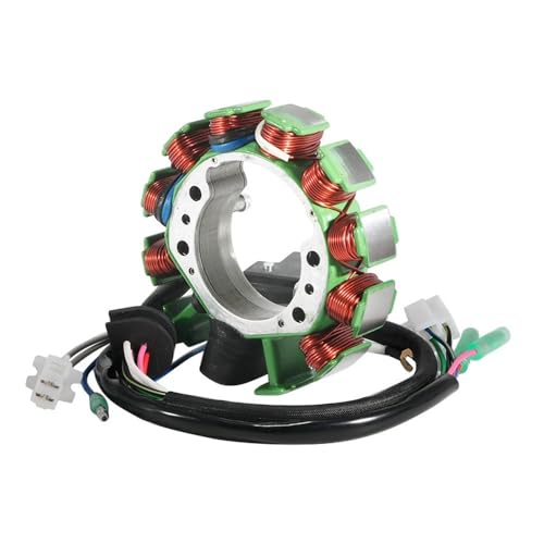 Stator allumage moto pour XT600 2KF 43F et XT600U générateur de magnéto fiable
