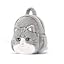 V02grey Cat