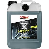 SONAX FelgenBeast
