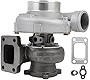 Ineedup GT35 Turbocharger Fit For BMW 325i 2.5L 3.0L For BMW M3 2.3L 3.0L 3.2L 4.0L For For Dodge Neon 2.0L For Honda Civic 1.3L-2.0L