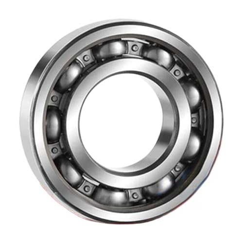 Rodamiento de bolas 6224 C3 para motores eléctricos y generadores de energía