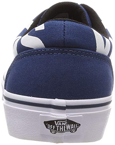 Image of Vans Kids' Ward Sneaker
