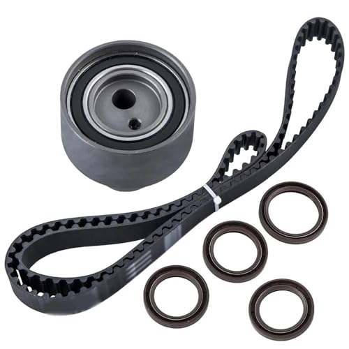 Kit courroie de distribution pour véhicule Infiniti QX4 moteur essence 3.3L V6