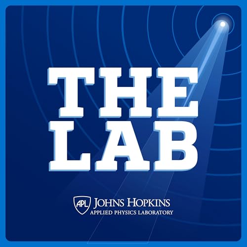 『The Lab』のカバーアート