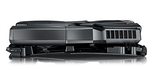 Msi Vr One 7rd 067us Virtual Reality Backpack Pc Intel