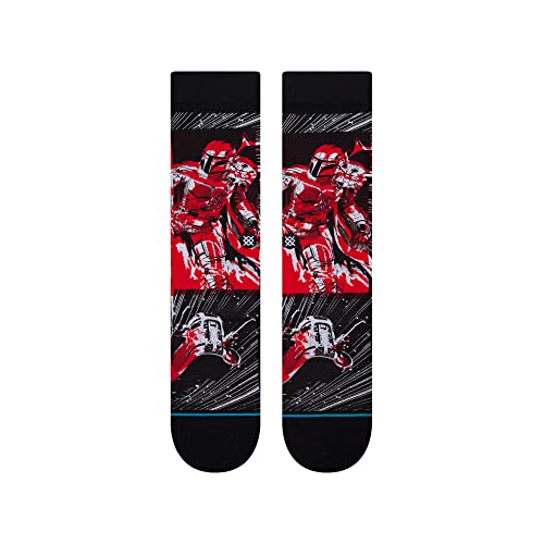 STAR WARS MANDO LARGE SOCKS BY STANCE2