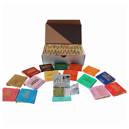 Can you carry candles in your hand luggage 50 Pack Variety Incense Matches