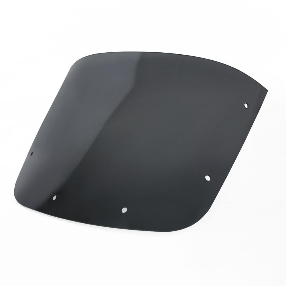 Amazon | カワサキ ZRX400 2005年以降～ ZRX1100 ZRX1200R用 スモーク 