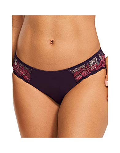 Preisvergleich Produktbild Triumph Damen Amourette Charm Xmas Hipster, Mehrfarbig (Red-Dark Combination M006), (Herstellergröße: 46)