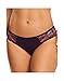 Produktbild Triumph Damen Amourette Charm Xmas Hipster, Mehrfarbig (Red-Dark Combination M006), (Herstellergröße: 46)