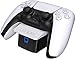 Produktbild Venom Ladestation für PS5-Controller  Weiß (PS5)