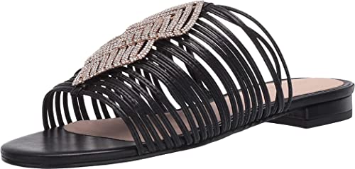 Cecelia New York Women's Sienna Slide Sandal
