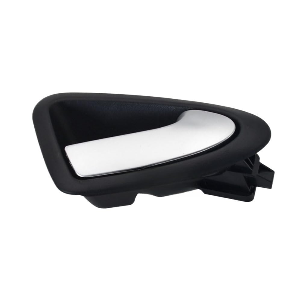 MLIOJU Car Inner Door Handle Car Interior Door Handles 6J1837113AAH1 6J1837113A for Seat for Ibiza for 6J 2010-2022 GW