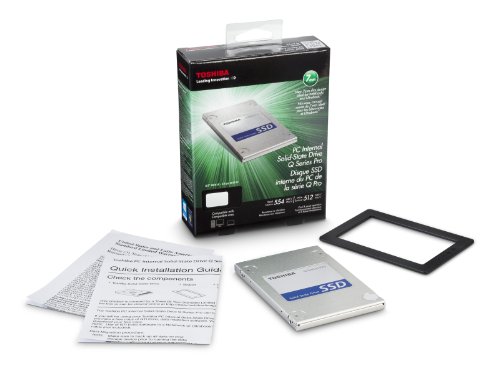 Build My PC, PC Builder, Toshiba HDTS325XZSTA