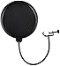PreSonus PX-1 Large-Diaphragm Cardioid Condenser Microphone with Pop Filter & XLR Cable Bundle