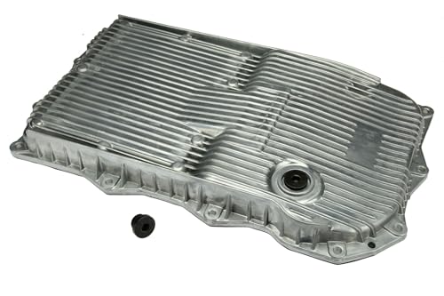 Transmission Oil Pan Kit Compatible With Jeep Grand Cherokee Automatic