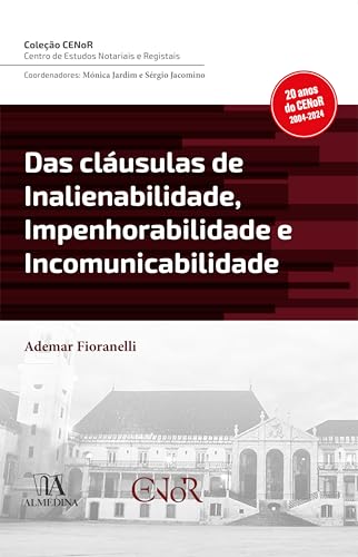 Das cláusulas de inalienabilidade