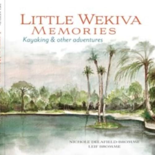 Episode 239: Little Wekiva, Florida Quicksand, and Wild Florida