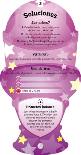 Exploramentes futbol + de 8 años - imagen 4