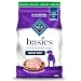 Blue Buffalo Basics Grain Free Turkey and Potato Recipe Adult Dry Dog Food, 4-Pound