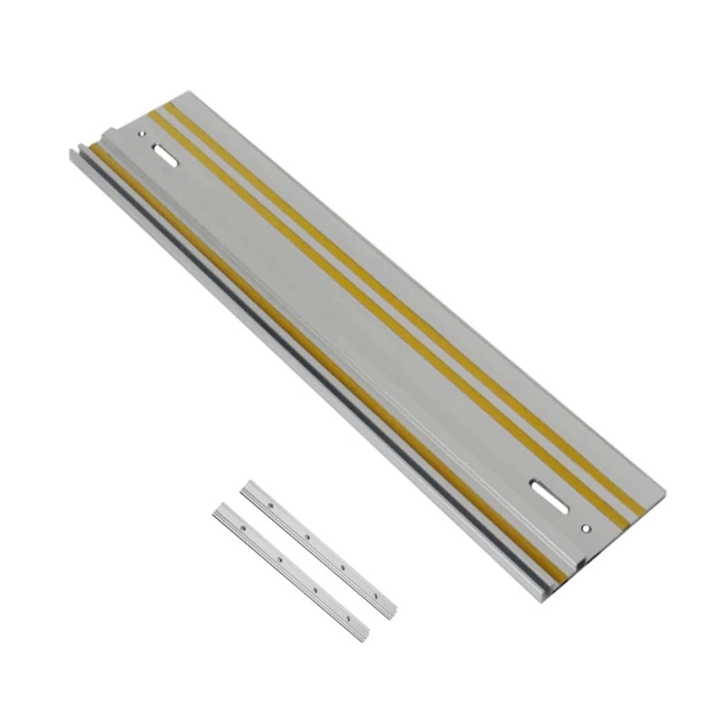 Prowadnica piły szynowej Prowadnica piły szynowej, do powtarzalnych cięć Zoptymalizowane cięcia ukośne i proste Zestawy narzędzi ręcznych(1400mm Guide Rail)